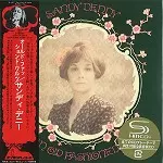 SANDY DENNY / サンディ・デニー / オールド・ファッションド・ワルツ+14:デラックス・エディション - リマスター/SHM CD
