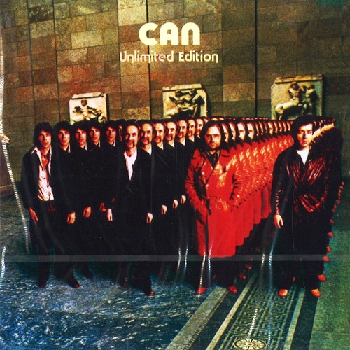 CAN / カン / UNLIMITED EDITION - REMASTER
