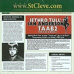 IAN ANDERSON / イアン・アンダーソン / THICK AS A BRIICK 2
