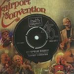 FAIRPORT CONVENTION / フェアポート・コンベンション / BY POPULAR REQUEST