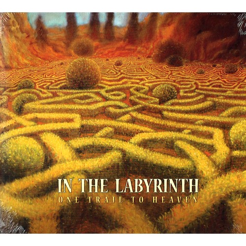 IN THE LABYRINTH / イン・ザ・ラビリンス / ONE TRAIL TO HEAVEN