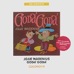 JOJJE WADENIUS / GODA' GODA'