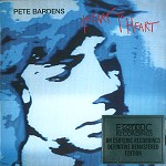 PETER BARDENS / ピーター・バーデンス / HEART TO HEART - 24BIT DIGITAL REMASTER