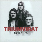 TRIUMVIRAT / トリアンヴィラート / ESSENTIAL - DIGITAL REMASTER