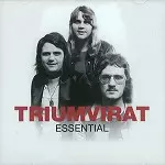 TRIUMVIRAT / トリアンヴィラート商品一覧｜PROGRESSIVE ROCK