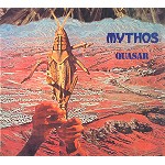 MYTHOS (PROG) / ミトス / QUASAR