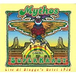 MYTHOS (PROG) / ミトス / SUPERKRAUT: LIVE AT STAGGE'S HOTEL 1976