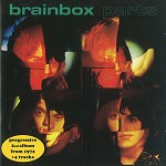 BRAINBOX / ブレインボックス / PARTS