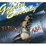 GOLDEN EARRING (GOLDEN EAR-RINGS) / ゴールデン・イアリング / TITS 'N ASS: LIMITED DIGIPACK EDITION