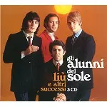 ALUNNI DEL SOLE商品一覧｜ディスクユニオン・オンラインショップ