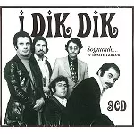 I DIK DIK / イ・ディク・ディク / FLASHBACK: SOGNANDO...: LE NOSTRE CANZONI - DIGITAL REMASTER