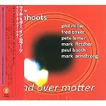 IN CAHOOTS / イン・カフーツ / マインド・オーヴァー・マター