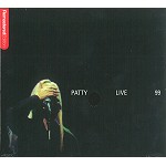 PATTY PRAVO / パティ・プラヴォ / PATTY LIVE 99 - REMASTER