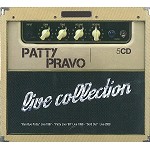 PATTY PRAVO / パティ・プラヴォ / LIVE COLLECTION