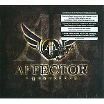 AFFECTOR / HARMAGEDON: LIMITED EDITION