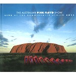 AUSTRALIAN PINK FLOYD SHOW / オーストラリアン・ピンク・フロイド・ショウ / LIVE AT THE HAMMERSMITH APOLLO 2011