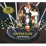 OMEGA (PROG: HUN) / オメガ / GREATEST PERFORMANCES