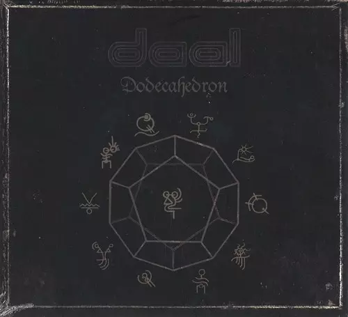 DAAL / DODECAHEDROM