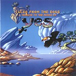 V.A. / TALES FROM THE EDGE: A TRIBUTE TO THE MUSIC OF YES