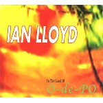 IAN LLOYD / IN THE LAND OF O-de-PO