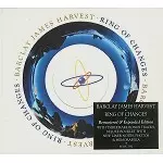 BARCLAY JAMES HARVEST / バークレイ・ジェイムス・ハーヴェスト / RING OF CHANGES - 24BIT DIGITAL REMASTER