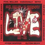 IN CAHOOTS / イン・カフーツ / LIVE 86-89 
