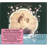 SANDY DENNY / サンディ・デニー / LIKE AN OLD FASHIONED WALTZ: 2CD DELUXE EDITION - DIGITAL REMASTER