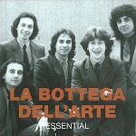 LA BOTTEGA DELL'ARTE / ボッデガ・デッラルテ / ESSENTIAL - DIGITAL REMASTER