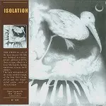ISOLATION (PROG: UK) / アイソレーション / ISOLATION