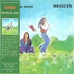 SEGUIN / セガン / RECOLTE DE REVES