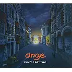 ANGE (PROG) / アンジュ / ESCALE À CH'TILAND