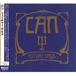 フューチャー・デイズ - リマスター/CAN/カン｜PROGRESSIVE ROCK