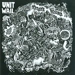 UNIT WAIL / ユニット・ウェイル / PANGAEA PROXIMA