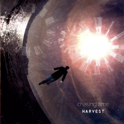 HARVEST (PROG) / HARVEST / CHASING TIME