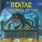 NEKTAR / ネクター / A SPOONFUL OF TIME