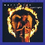 MARILLION / マリリオン / AFRAID OF SUNLIGHT - 24 BIT DIGITAL REMASTER/2 CD VERSION