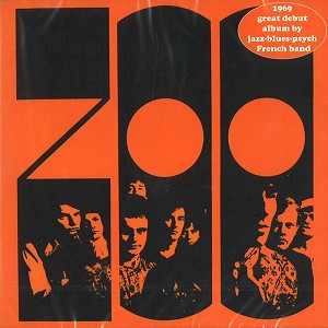 ZOO (PROG: FRA) / ゾォー / ZOO - REMASTER