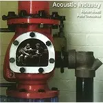 ROBIN BOULT/PETE TREWAVAS / ACOUSTIC INDUSTRY