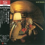 LUTZ RAHN / ラッツ・ラーン / SOLO TRIP - 2012 REMASTER/SHM-CD / ソロ・トリップ - 2012リマスター/SHM-CD