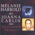 JOANNA CARLIN / ジョアンナ・カーリン / THE COMPLETE '70'S ALBUMS