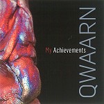 QWAARN / MY ACHIEVEMENTS