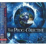 THE PROG COLLECTIVE / ザ・プログ・コレクティヴ / THE PROG COLLECTIVE / ザ・プログ・コレクティヴ