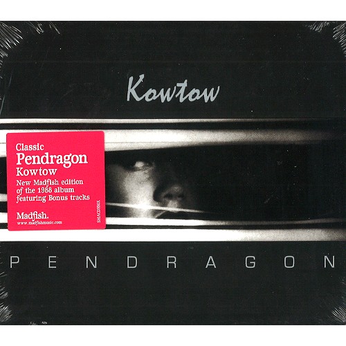 PENDRAGON / ペンドラゴン / KOWTOW - REMASTER