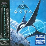 アクア - BLUE-SPEC CD/デジタル・リマスター/ASIA/エイジア 