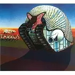 キング・クリムゾン　THRAK 40周年アニバーサリー・ボックス・エディション King Crimson - THRAK - 40TH ANNIVERSARY EDITION - Amazon.com