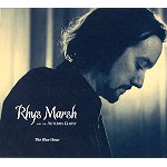 RHYS MARSH AND THE AUTUMN GHOST / ライス・マーシュ・アンド・ジ・オータム・ゴースト / THE BLUE HOUR: DIGIPACK EDITION