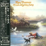 RAY THOMAS / レイ・トーマス / 樫の木のファンタジー - 24BITリマスター