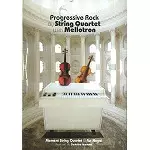 MOMENT STRING QUARTET & RUI NAGAI / モーメント・ストリング・カルテット&永井ルイ / PROGRESSIVE ROCK BY STRING QUARTET WITH MELLOTRON / 弦楽四重奏とメロトロンによるプログレッシヴ・ロック,そしてヴォーカルは何処に。