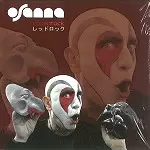 OSANNA / オザンナ / ROSSOROCK