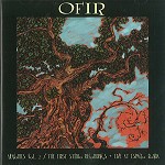 OFIR / MEMORIES VOL.1: THE FIRST STUDIO RECORDINGS+LIVE AT ESPACIO RONDA